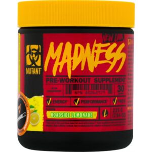Mutant Madness - 225 g