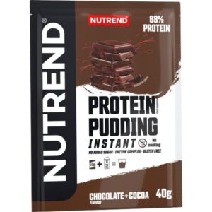 Protein Pudding - 40 g