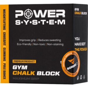 Gym Chalk Block - magnézium (kostka)