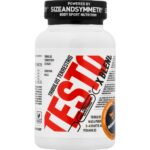 Testo XBlend