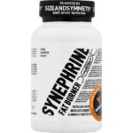 Synephrine Fat Burner