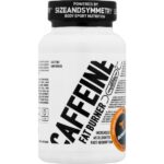 Caffeine Fat Burner