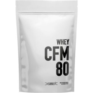 Whey CFM 80 Protein - 1000 g