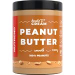 DeNuts Cream Peanut Butter