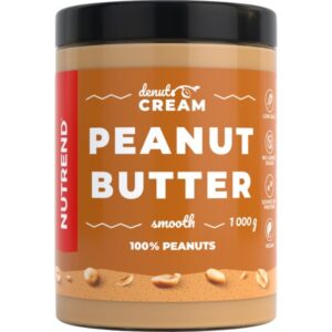 DeNuts Cream Peanut Butter