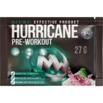 Hurricane Pre-Workout - 27 g