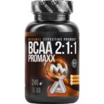 BCAA Promaxx 2:1:1