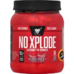 NO-Xplode - 650 g