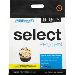 Select Protein