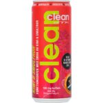 Clean Drink BCAA - 330 ml