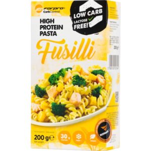 Proteinové těstoviny ForPro® - 200 g