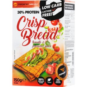 Proteinový křupavý chléb ForPro® - 150 g