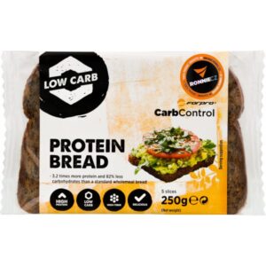 Proteinový plátkový chléb ForPro® - 250 g