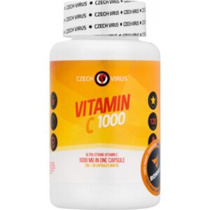 Vitamin C 1000