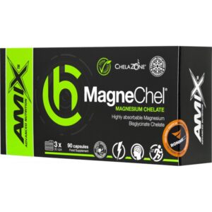 Hořčík • MagneChel® Magnesium Chelate