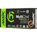 MultiChel® Complete - 6