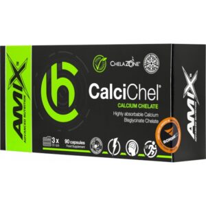 Vápník • CalciChel® Calcium Chelate