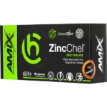 Zinek • ZincChel® Zinc Chelate