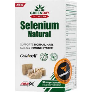Selen • Selenium Natural