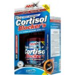 The Cortisol Blocker´s