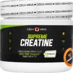 Supreme Creatine