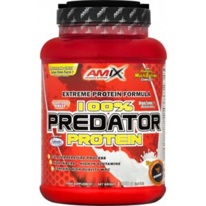 100 % Predator Protein - 1000 g