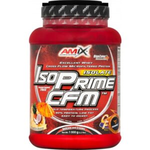 IsoPrime CFM® - 1000 g