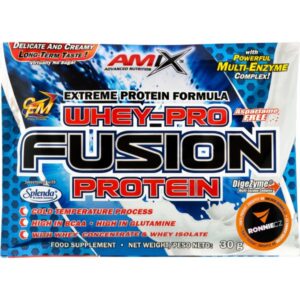 Whey-Pro Fusion Protein - 30 g