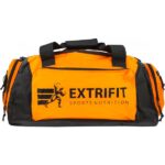 Sportovní taška Extrifit #01
