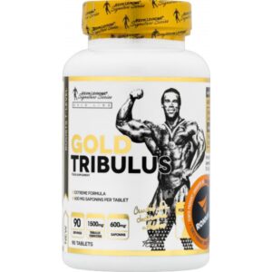 Gold Tribulus