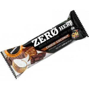 Zero Hero Bar - 65 g