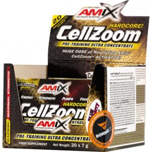 CellZoom® - 20x 7 g