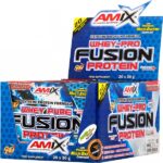 Whey-Pro Fusion Protein - 20x 30 g