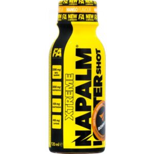 Xtreme Napalm Igniter Shot 2022 - 120 ml