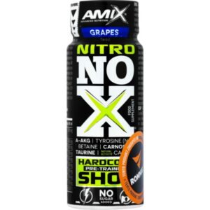 NitroNoX Shot - 60 ml