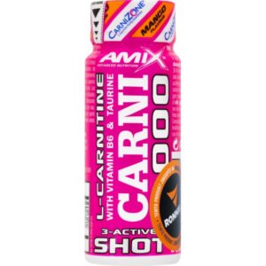 CarniShot 3000 - 60 ml