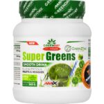 Super Greens Smooth Drink