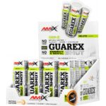 Guarex Energy & Mental Shot - 20x 60 ml