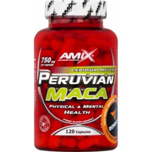 Peruvian Maca