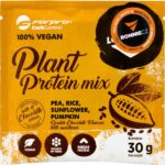 Veganský protein ForPro® - 30 g