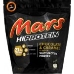 Mars HiProtein Powder