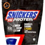 Snickers HiProtein Powder - 875 g