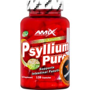 Psyllium Pure