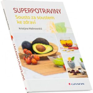 Superpotraviny (Kristýna Malinowská)