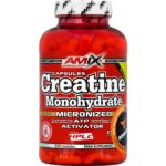 Creatine Monohydrate Caps - 220 cps