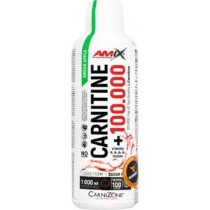 Carnitine 100000 - 1000 ml