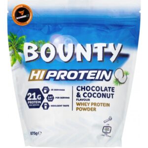 Bounty HiProtein Powder