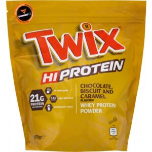 Twix HiProtein Powder
