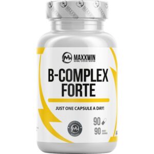B-Complex Forte