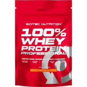 100 % Whey Protein Professional - 500 g